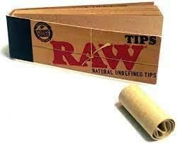 Raw Original