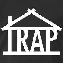 Traphouse Tee Assorted Logos