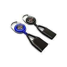 Lighter Leash