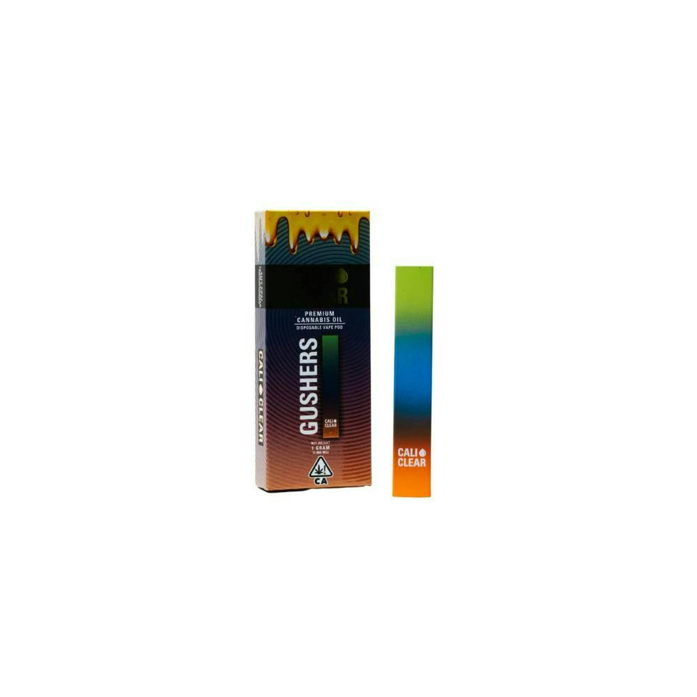 Gushers — 1000mg