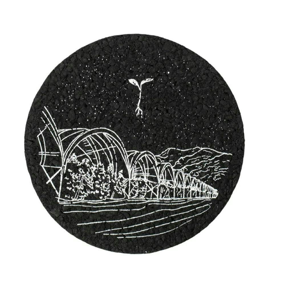 Moodmats Dabmat
