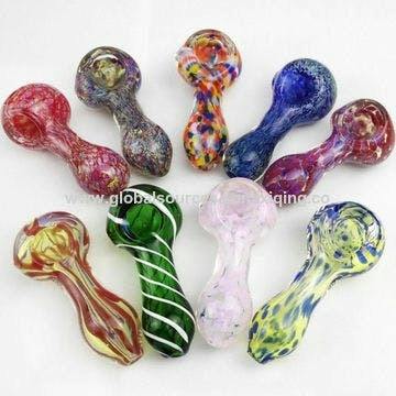 Small Pipe (Multicolor)