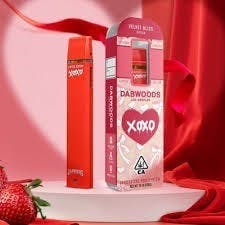 1G: Cherry Kiss - Valentine S Day Limited Edition Starter Kit