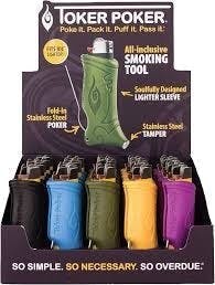 Lighter Sleeve