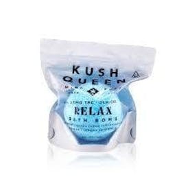 1:1 Bath Bomb - Relax (Jack of Diamonds)