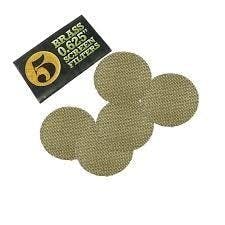 Brass Screens Screen