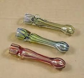 Mix Hitter Pipe