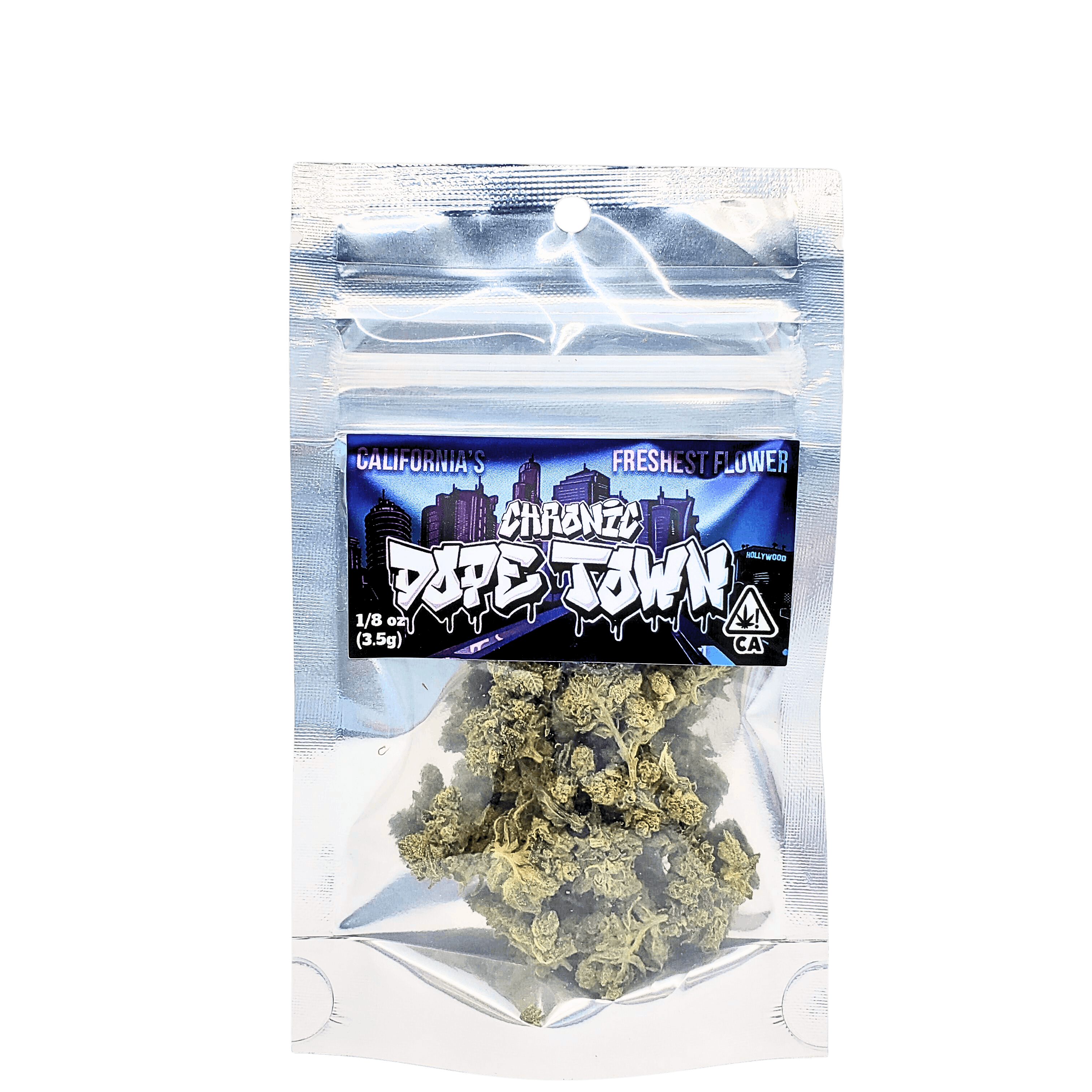 Dope Town - — Bubba Glue