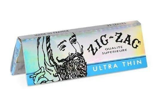 Ultra Thin 1 1/4 Slow Burning