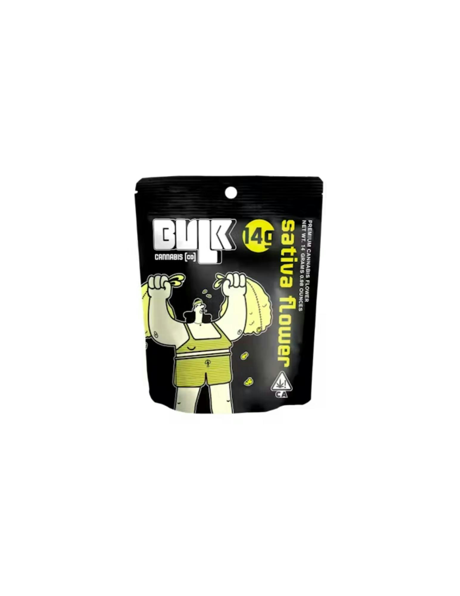 Bulk - — Acapulco Gold