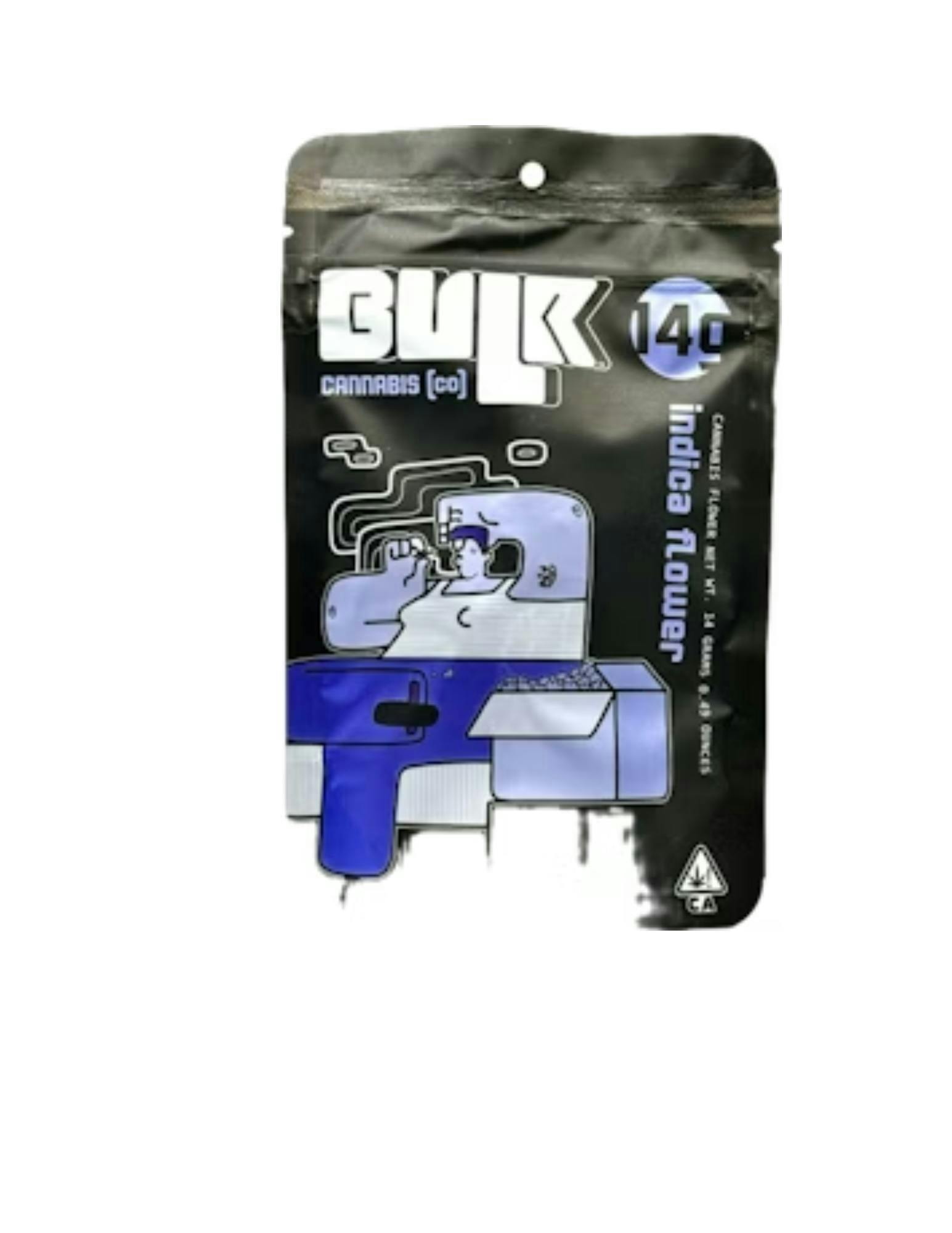 Bulk - — Skywalker OG