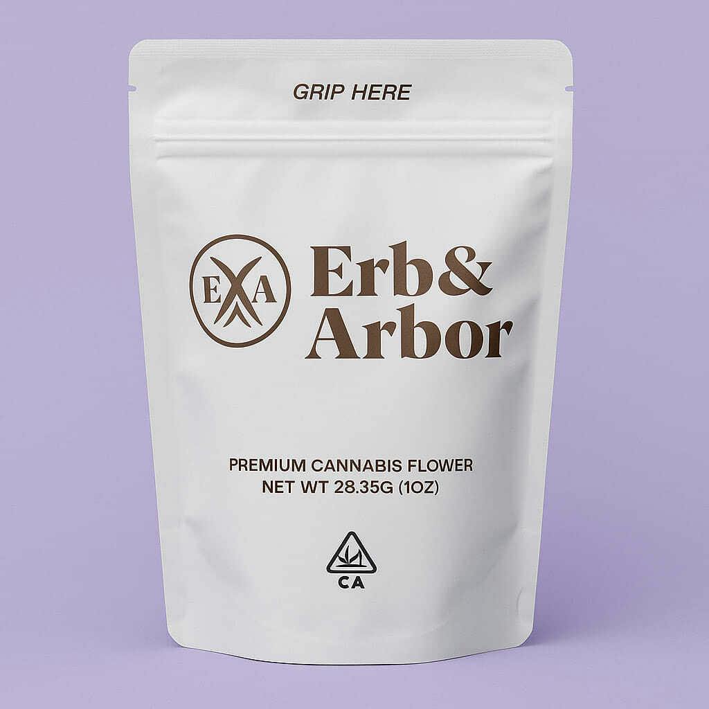 Erb & Arbor: Select - Wedding Cake