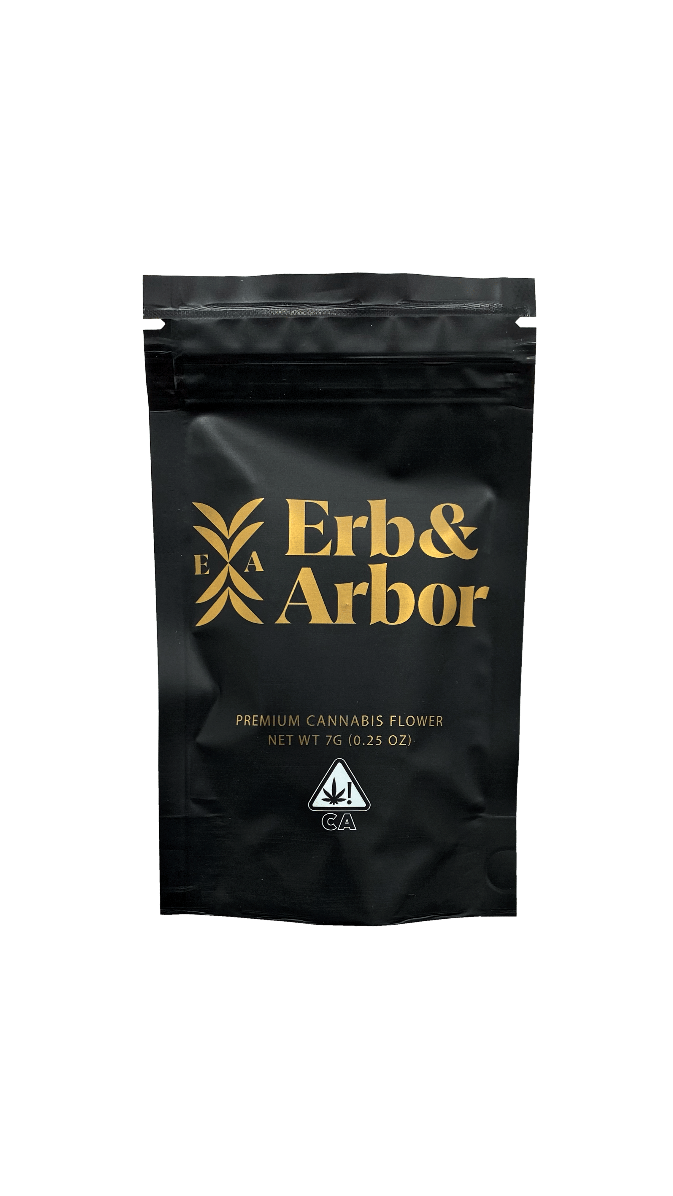 Erb & Arbor: Jelly Kush