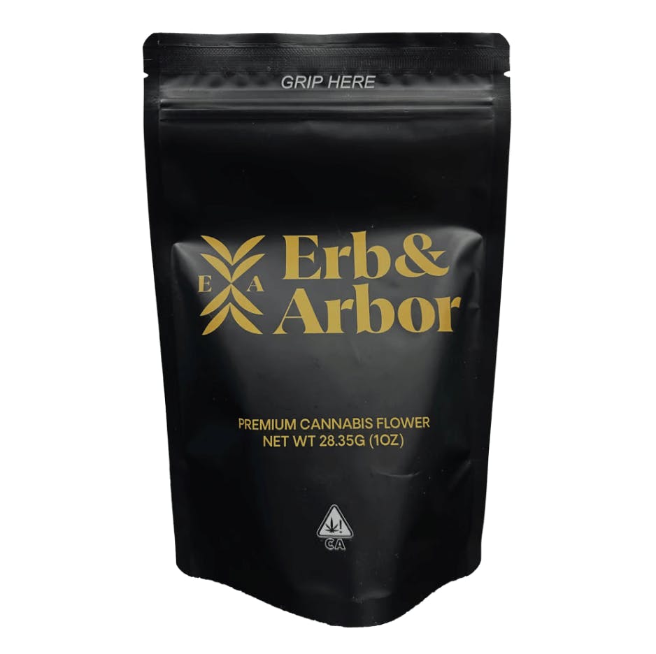 Erb & Arbor: Mimosa