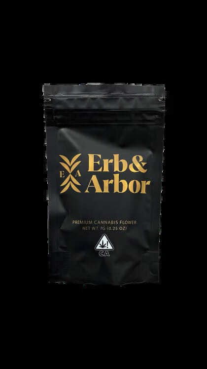 Erb & Arbor: Sour Diesel