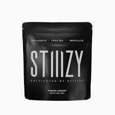 Stiiizy — Cherry Nova