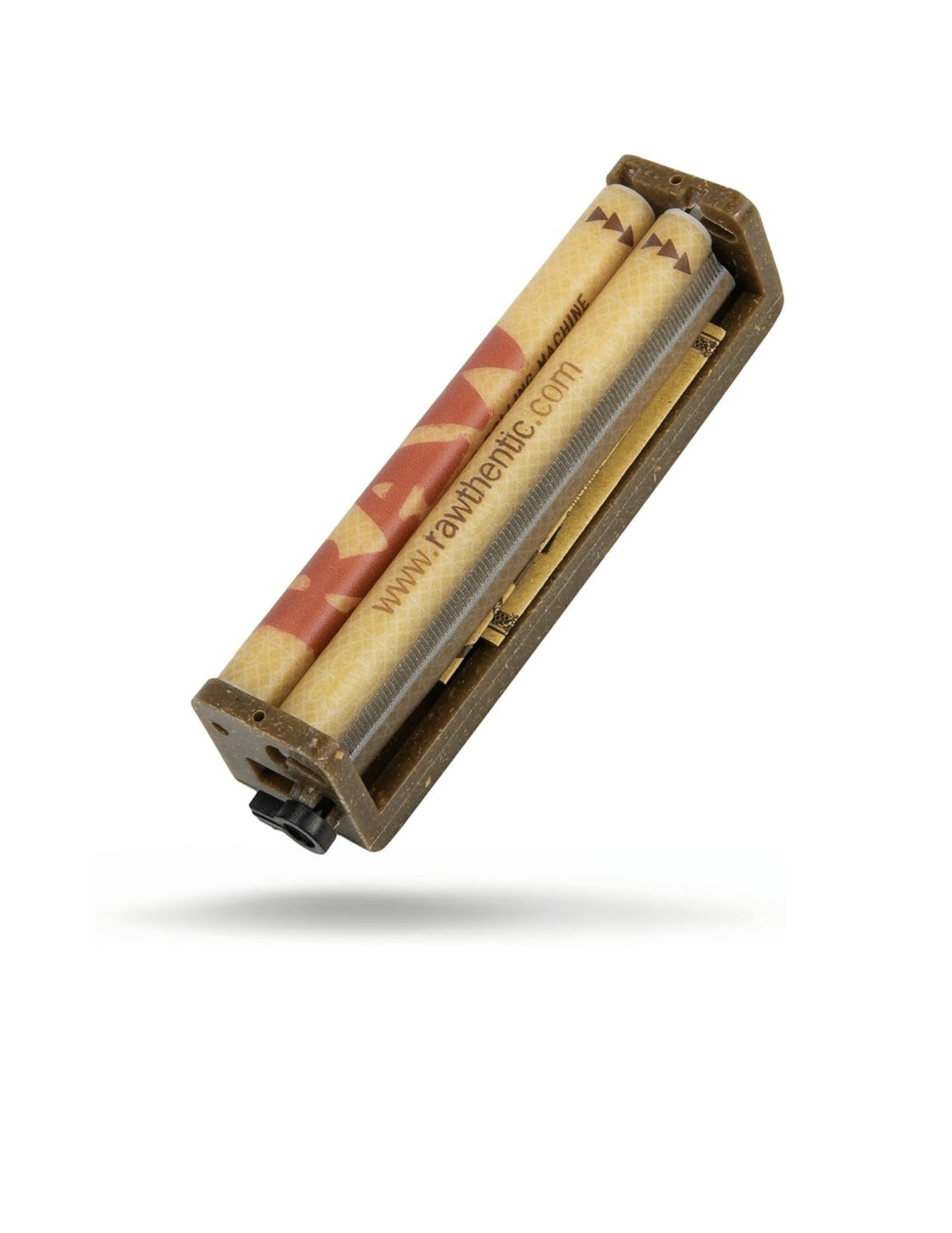 Raw - RAW 2-Way Hemp Plastic Roller 110mm