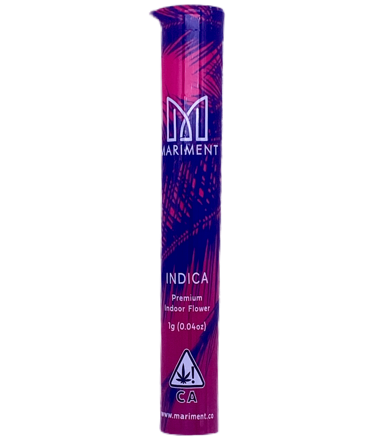 Mariment - 1G Diamond OG Preroll - 1 gram