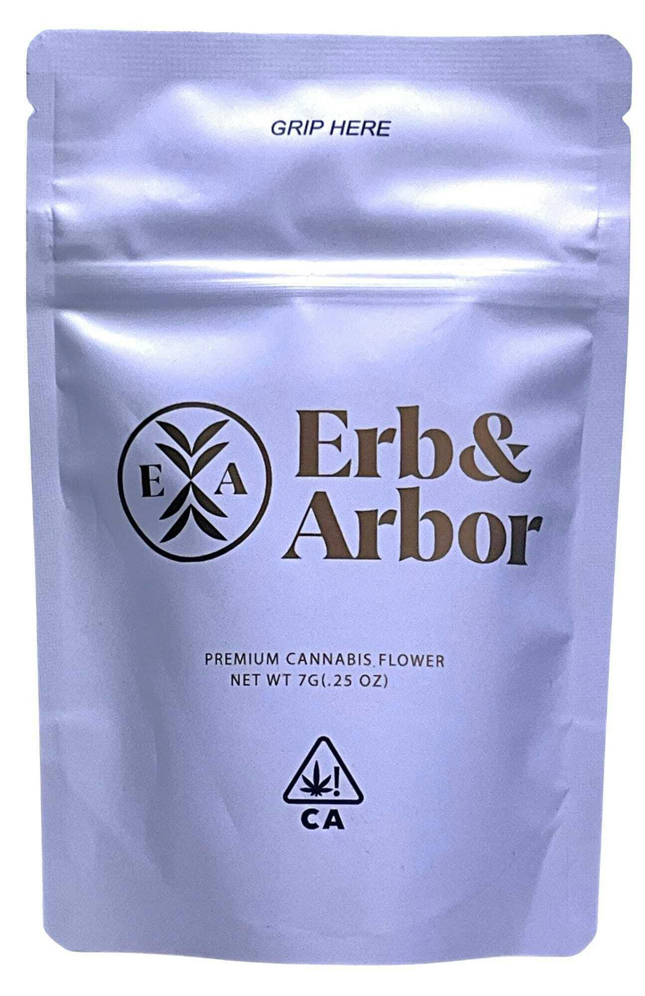 Erb & Arbor - Select - Gruntz - 28 Items
