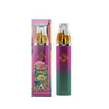 Maui Mango - 1.2 Items
