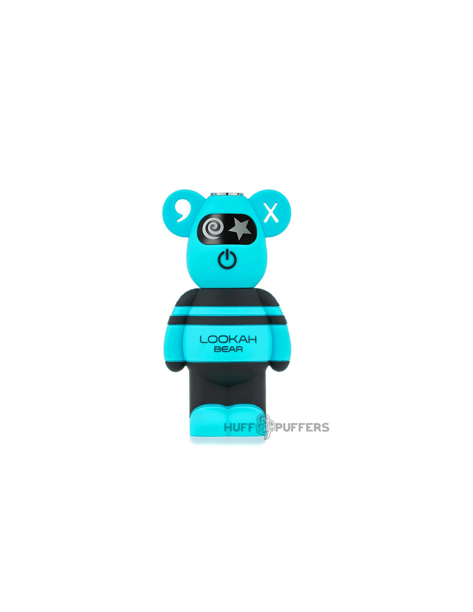Arbor Bear Edition Thread Adjustable Voltage Copy