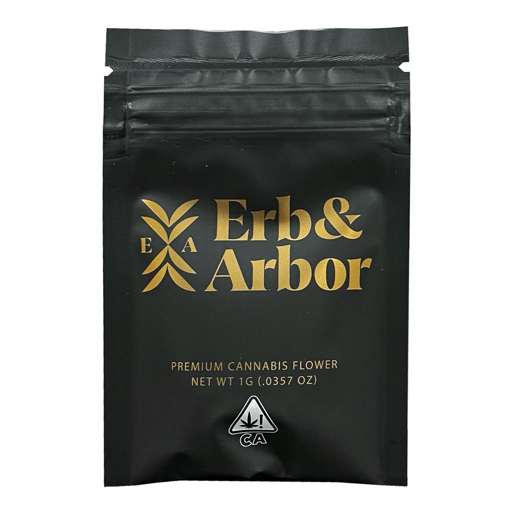 Arbor Black Ice