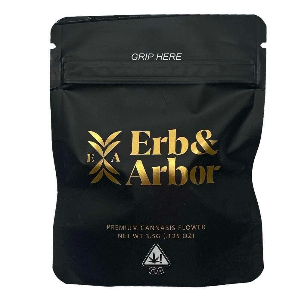 Arbor Purple Push Pop 35 Items