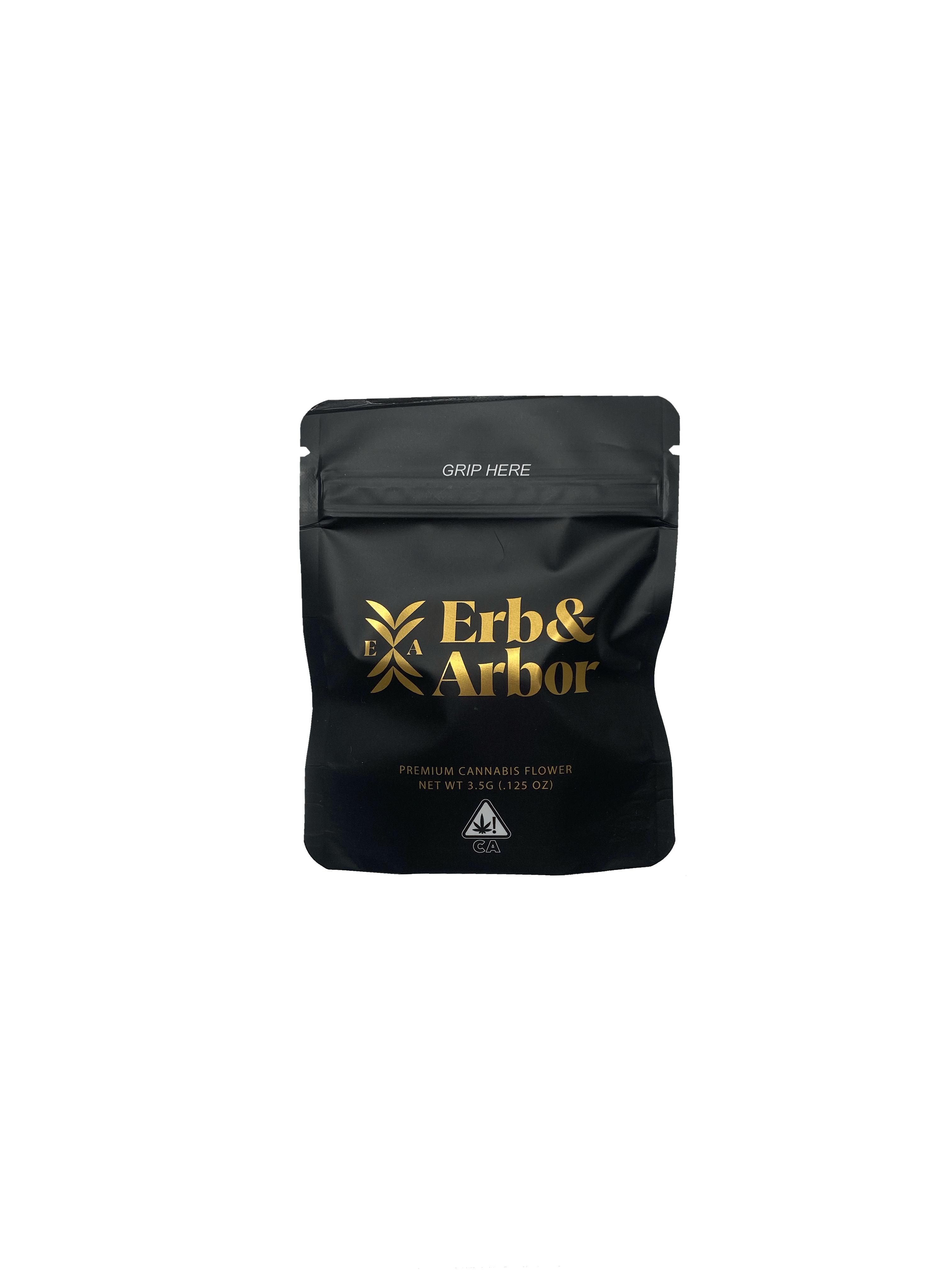 Erb & Arbor: GSC - 3.5 Items