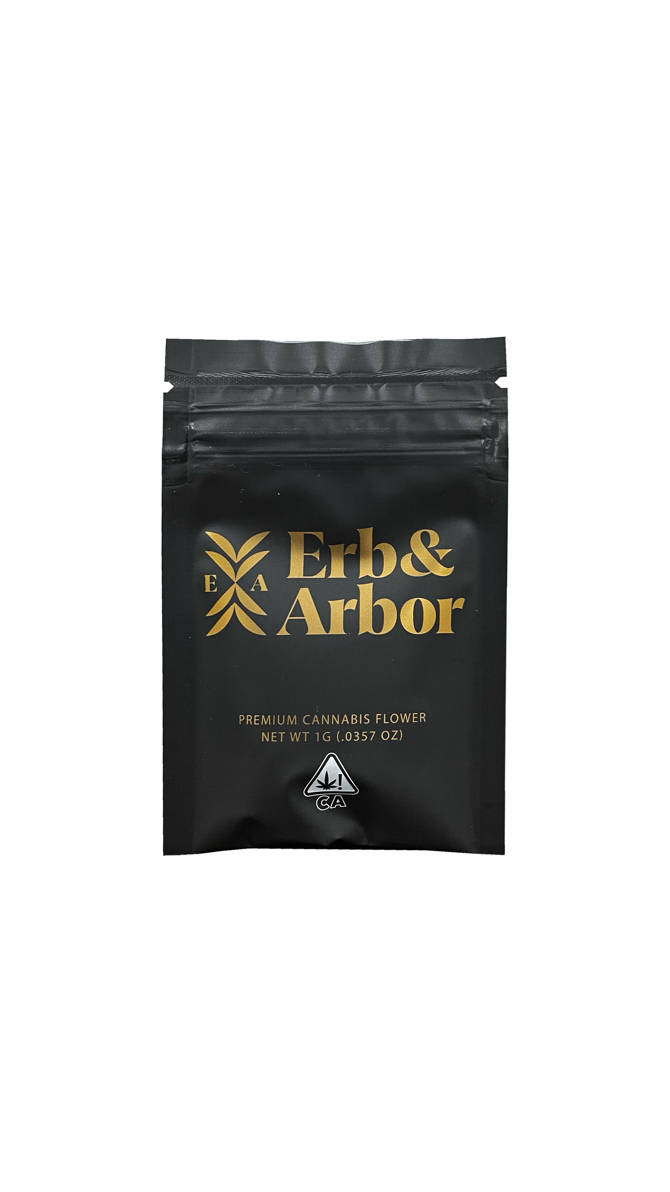 Erb & Arbor: Fire OG