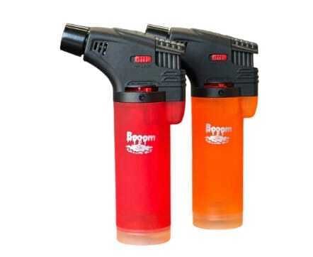 Torch Lighter