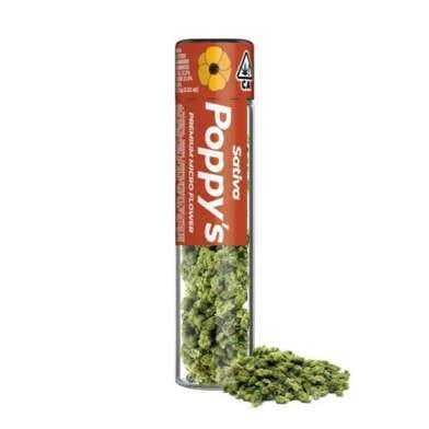 Froot: Lemon Haze - Poppys