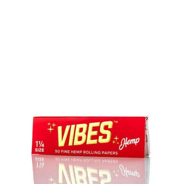 Vibes - Papers + Tips - 1 1/4''