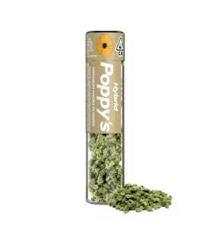 Froot: OG Kush - Poppy S