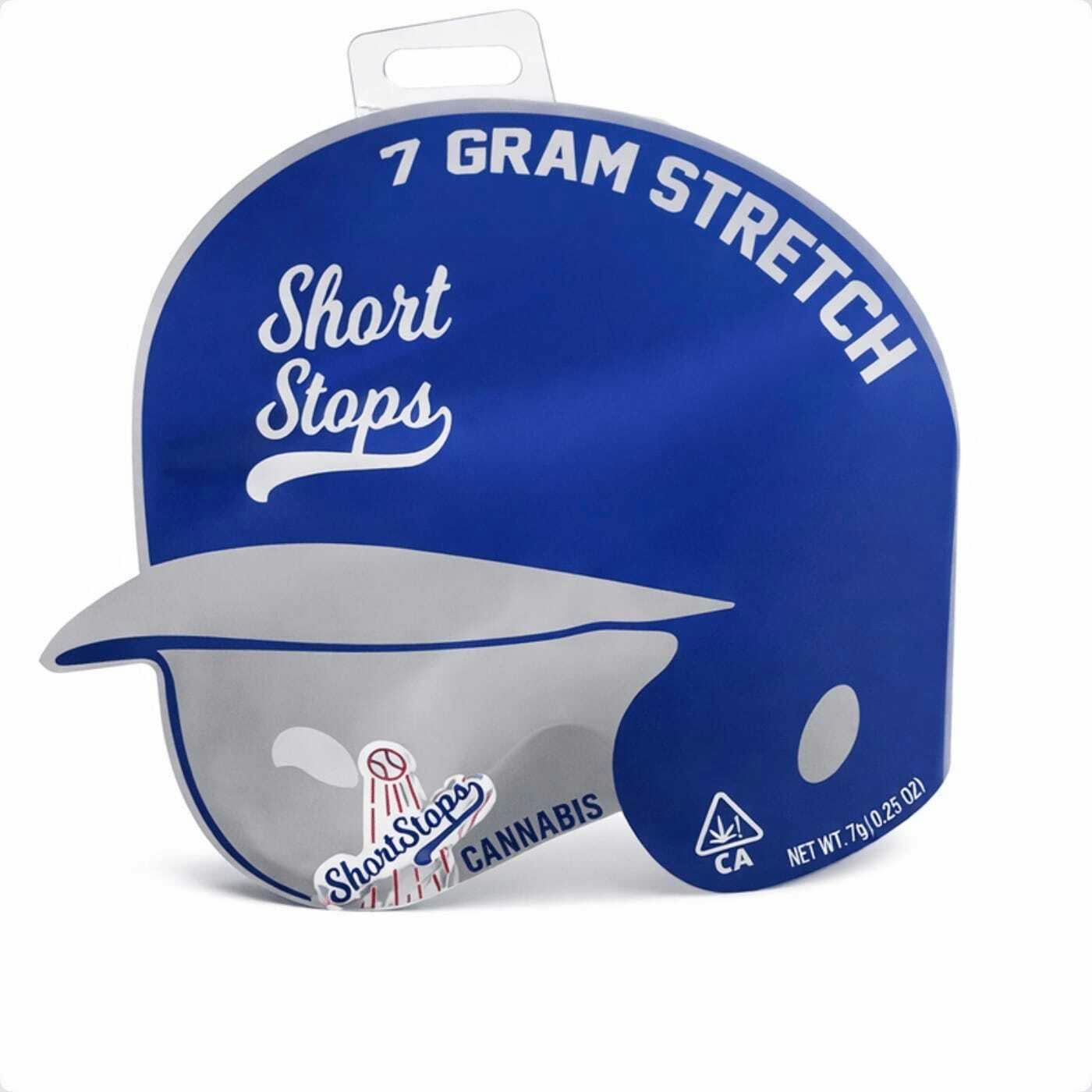 Short Stops -: Cherry Pop Fly