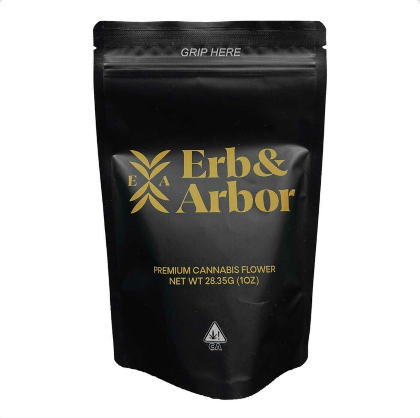 Erb & Arbor: Zkittles - 28 Items