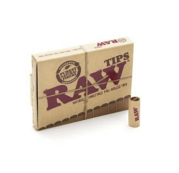Raw Natural