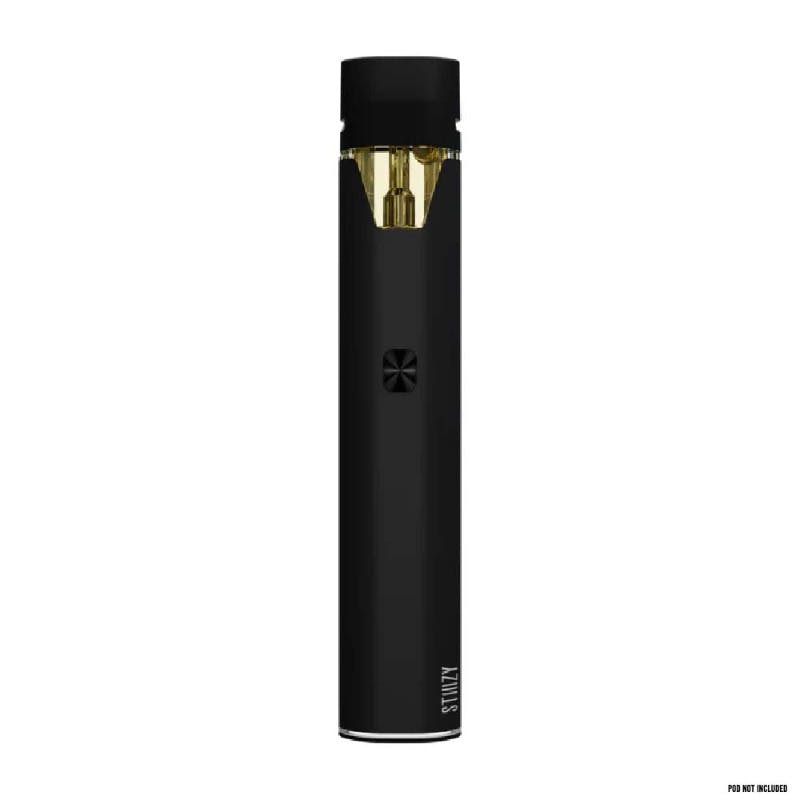 Battery - Pro - Black