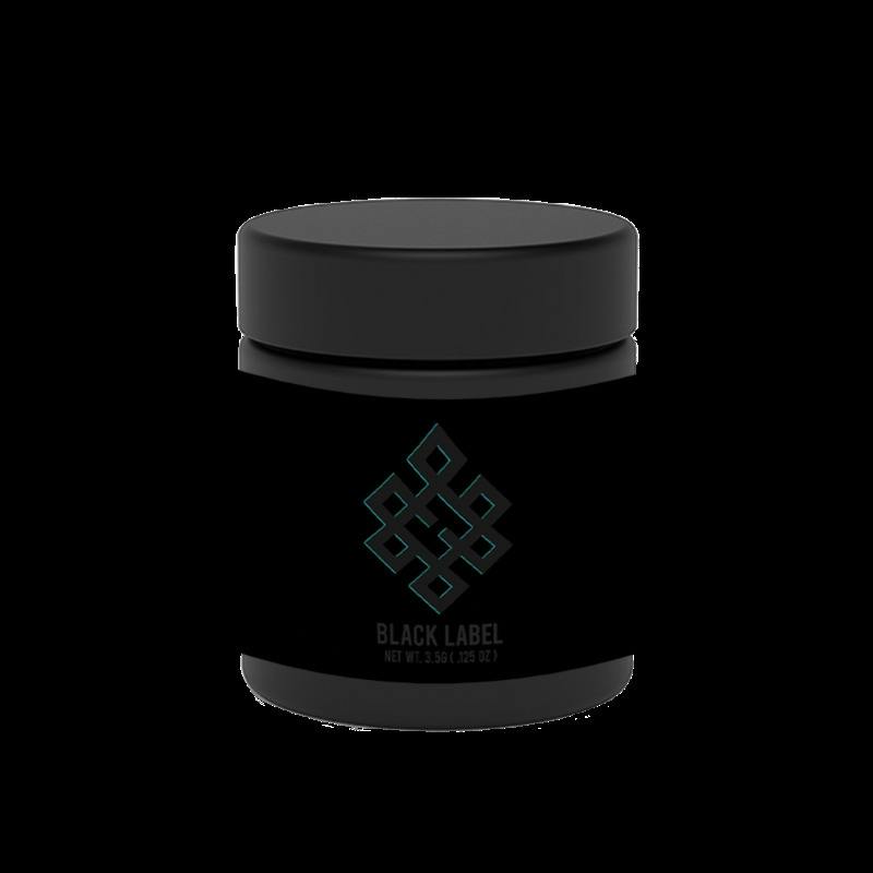 Black Label - J1 3.5g