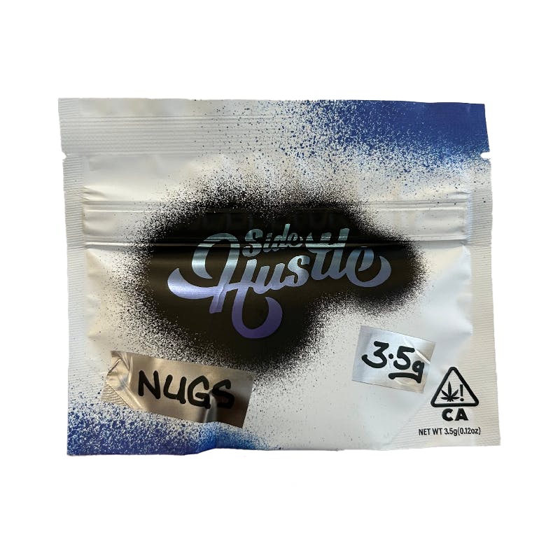 White Cherry Gelato Indica 26%