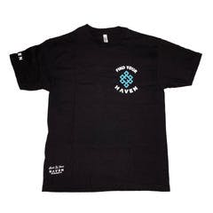 Haven - Main Collection - Find Your Haven Shirt (XS)