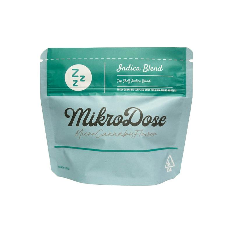 MikroDose - PB Breath 10g