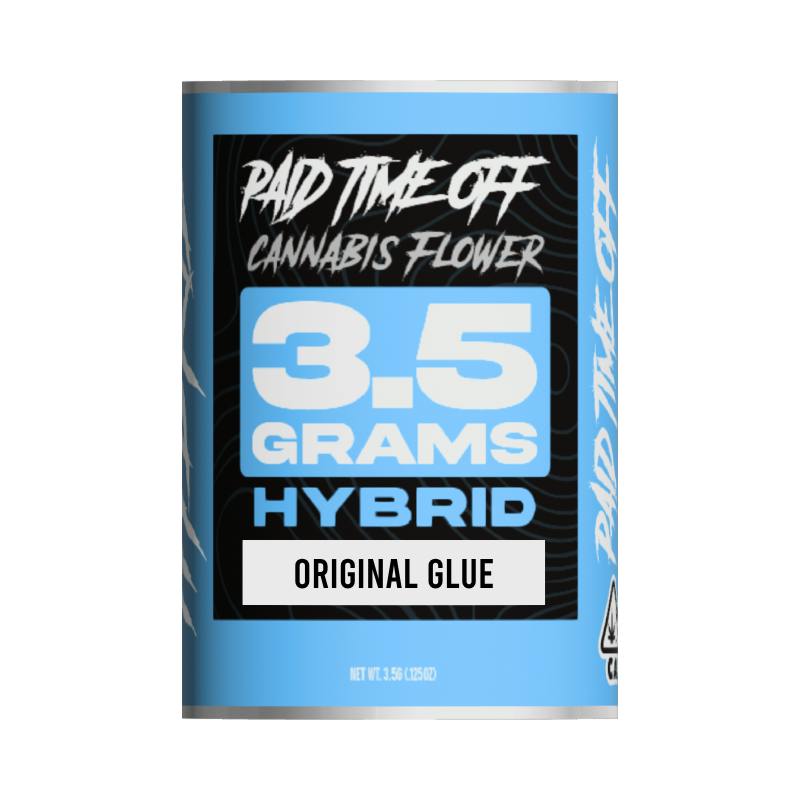PTO - Original Glue 3.5g