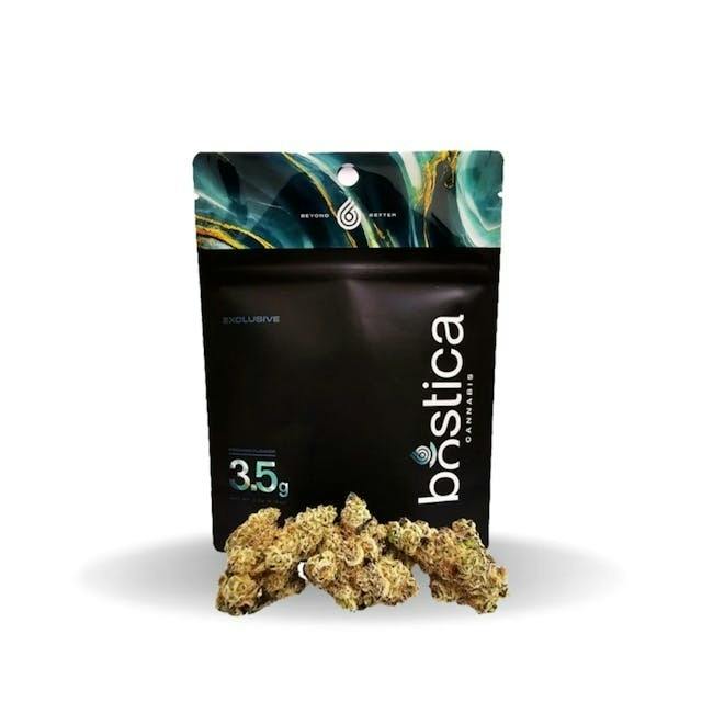 Apples & Bananas | Flower cannabis product