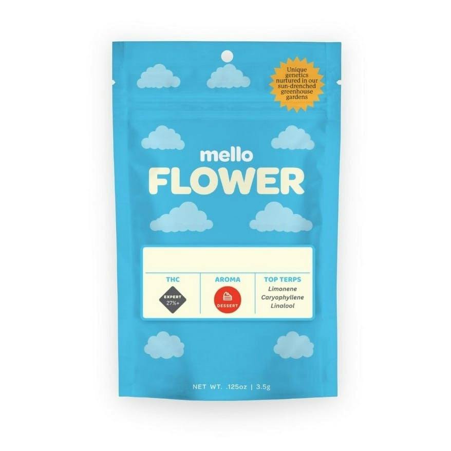 Zweet Inzanity | Flower cannabis product