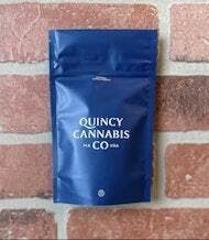Blueberry Cookies | Flower at Quincy Cannabis Co Dispensary