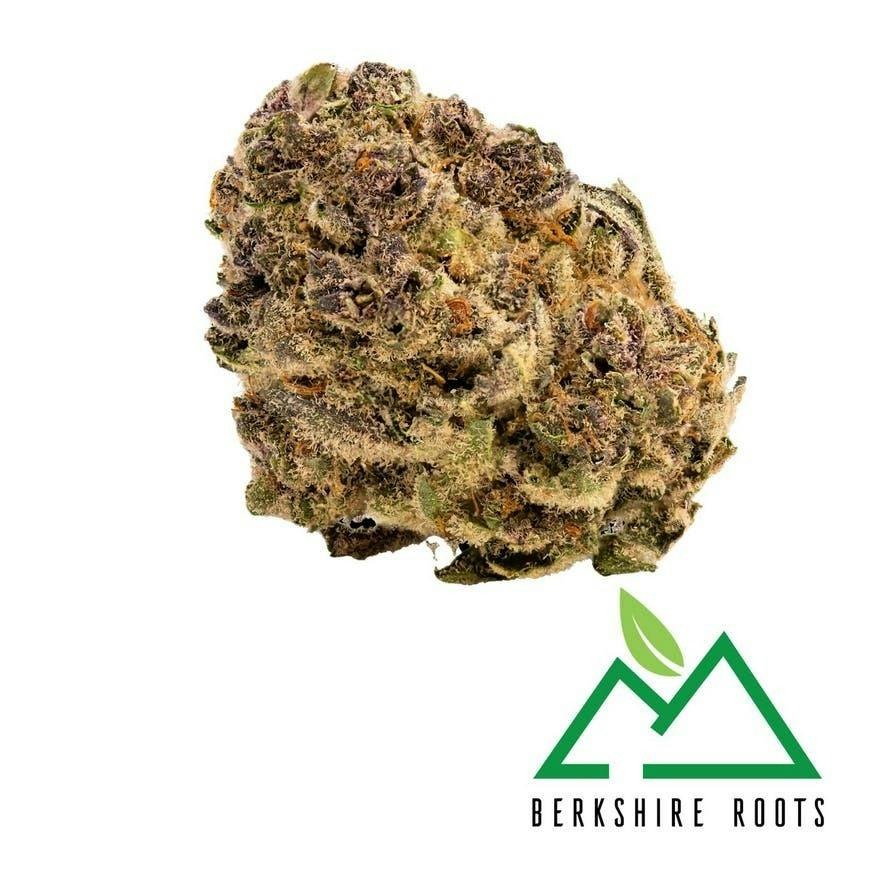 Black Sherbert Runtz | Flower