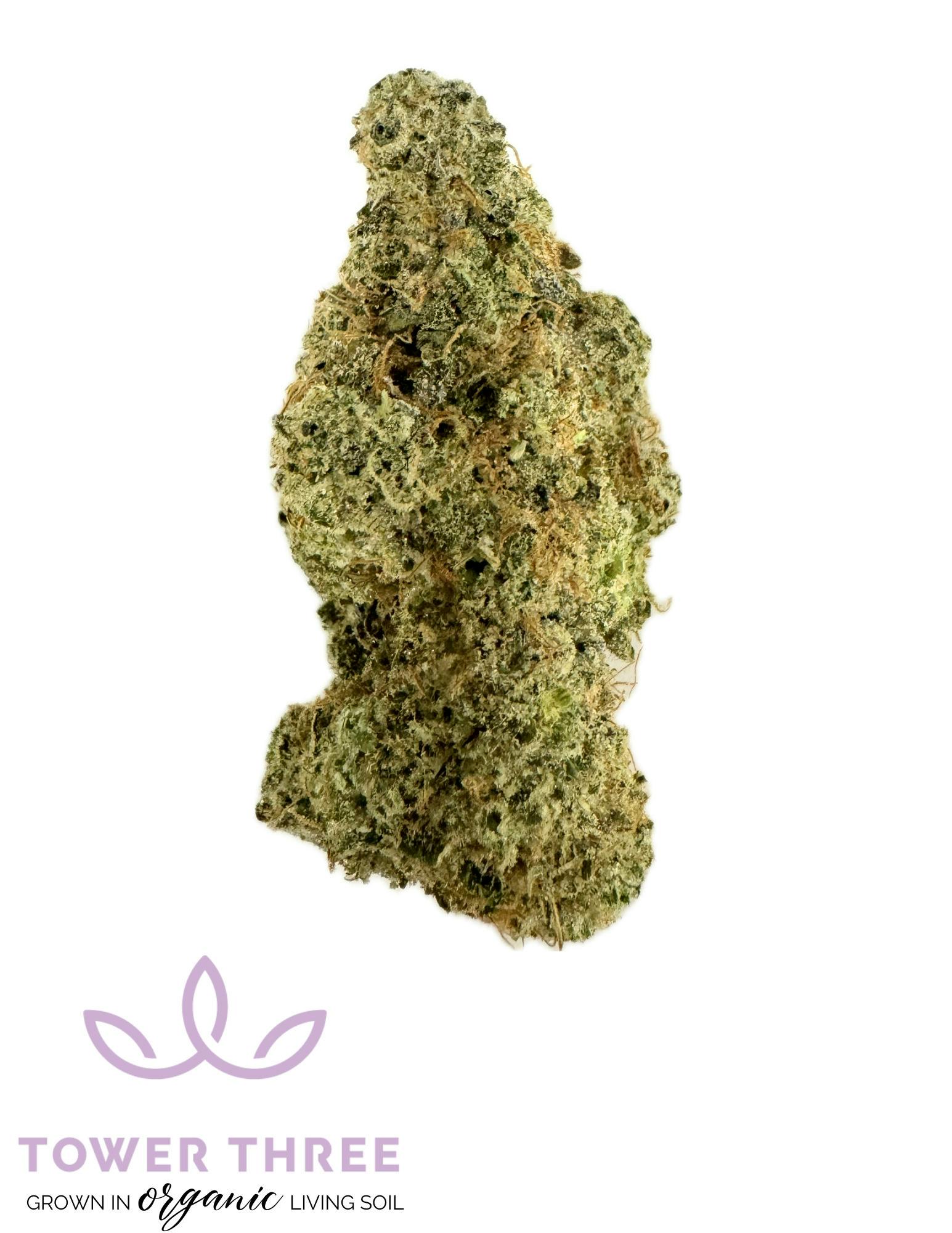 Black Maple | Flower cannabis product