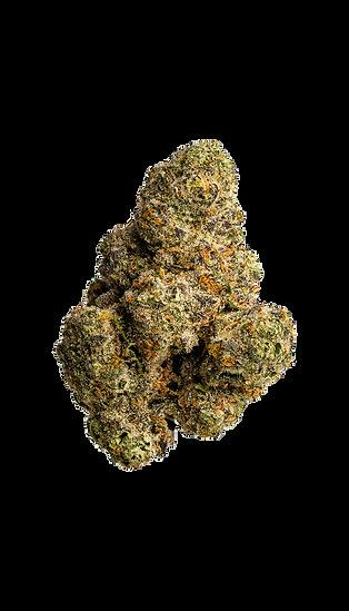 Jet Fuel X GMO | Flower | 3.5G