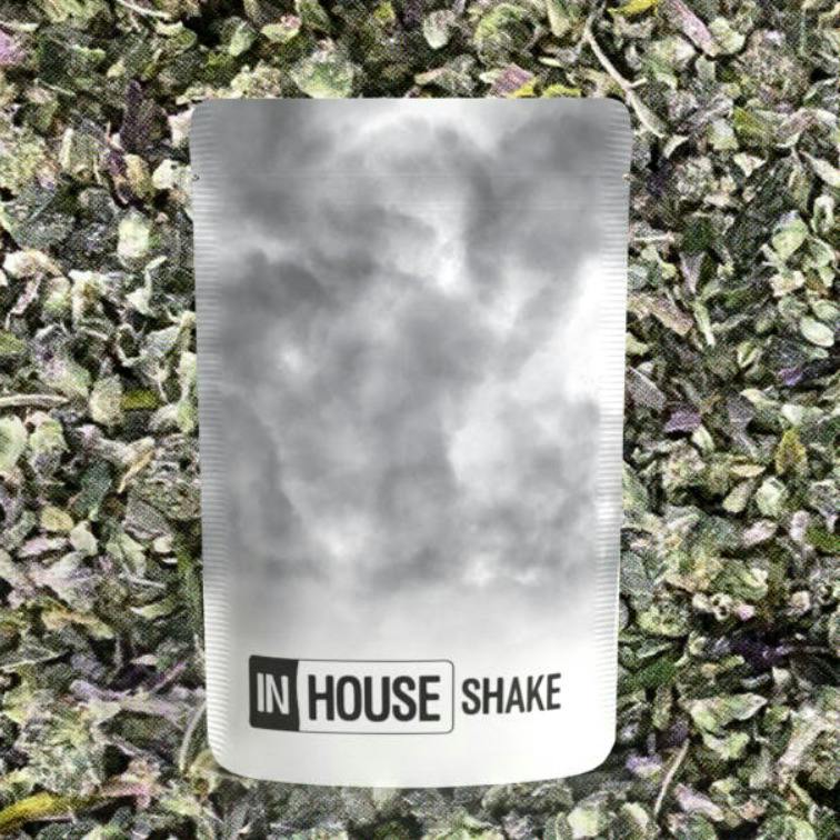 Colorado Chem | Shake/Trim cannabis product