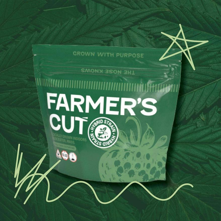 Tamarindo | Flower cannabis product